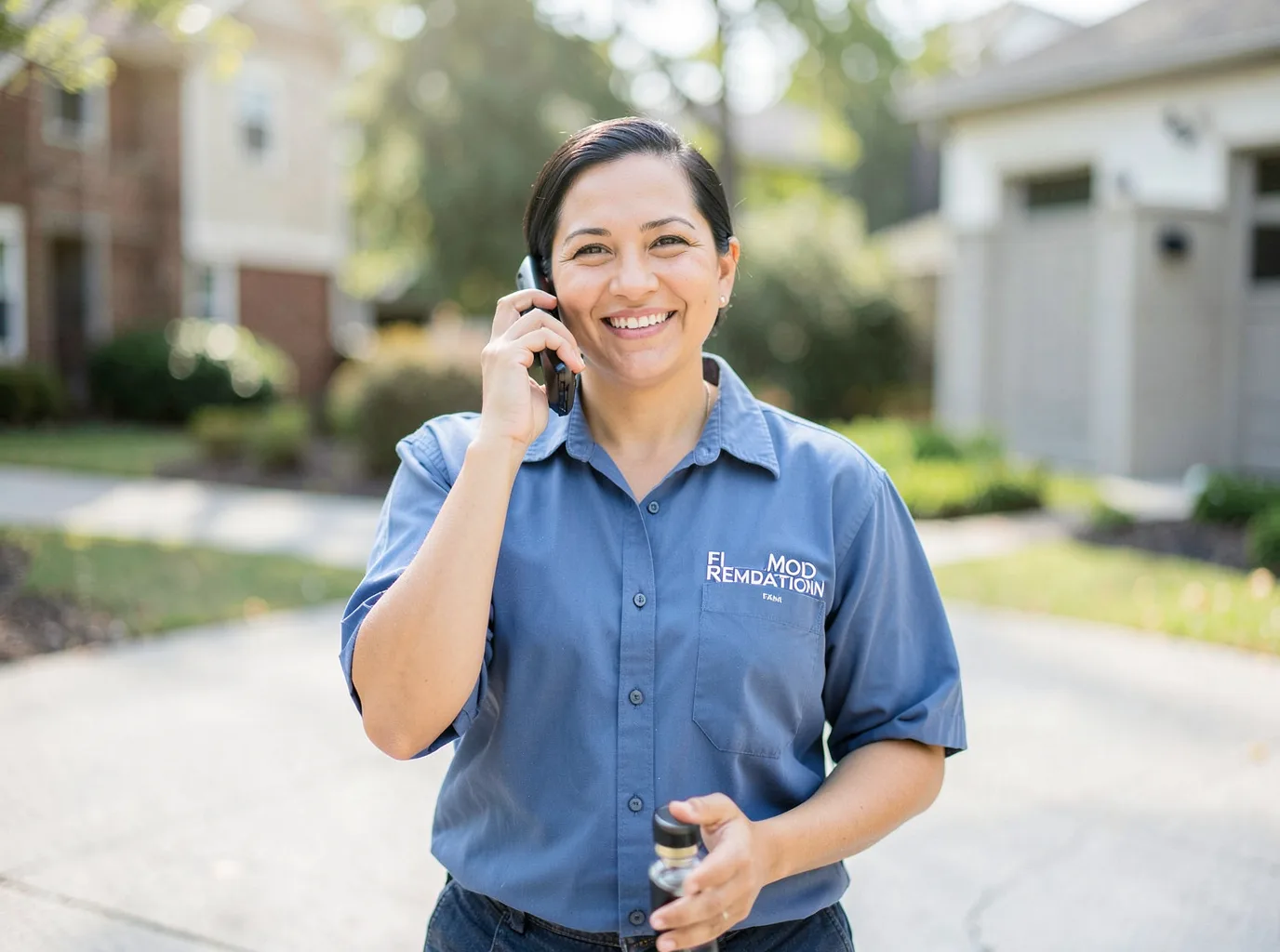 Mold Remediation Colcord, WV FAQs